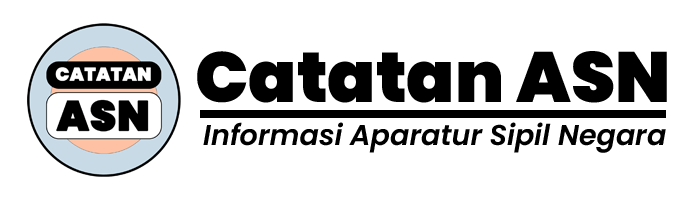 CatatanASN