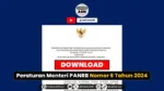 PermenPANRB 6 Tahun 2024