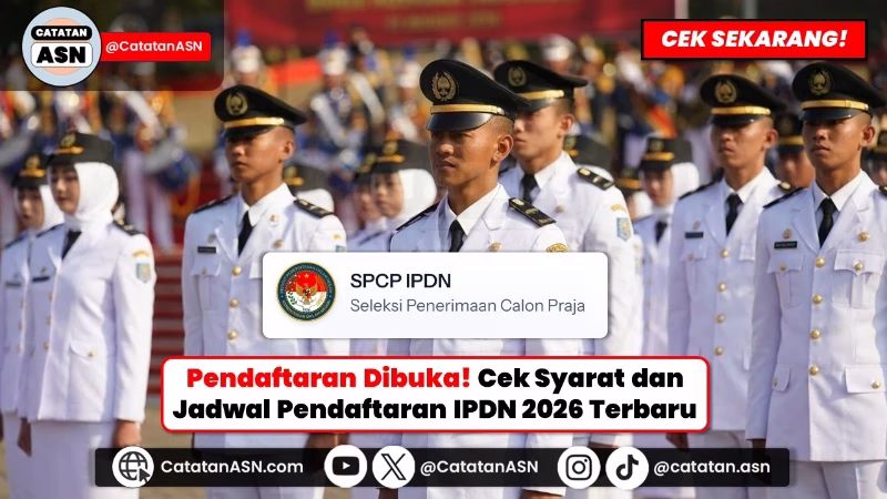 SPCP IPDN